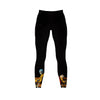 Rick And Morty Breaking Bad Leggings